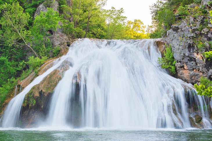 Turner Falls