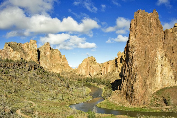 Smith Rock State Park