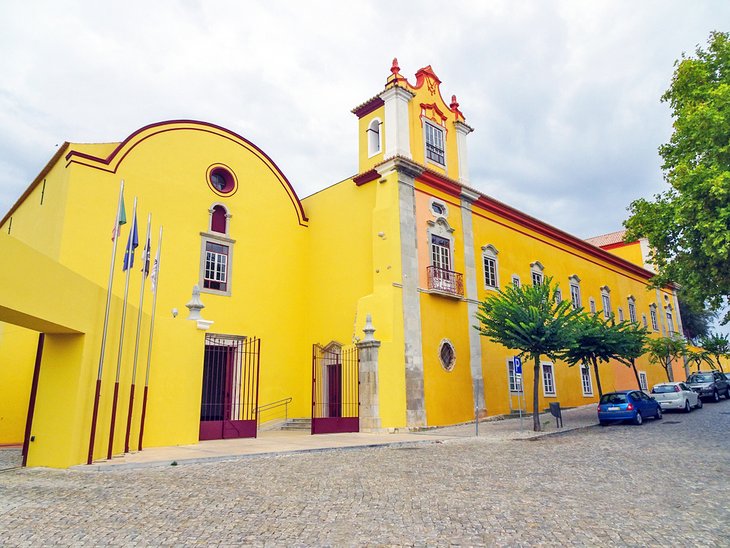 Convento da Graça