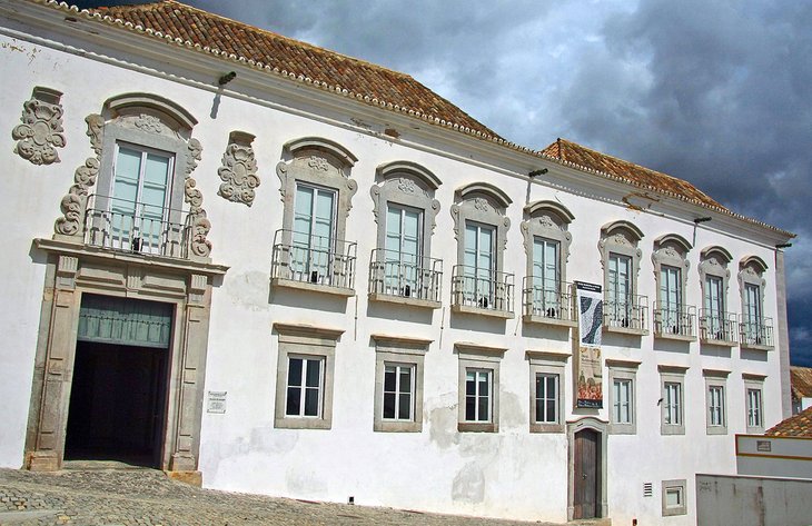 Palácio Galeria