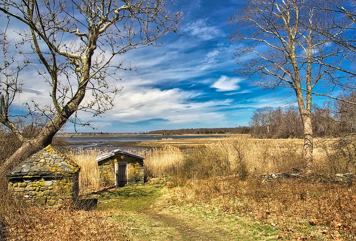 Colt State Park