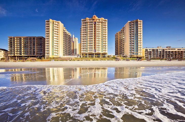 Photo Source: Club Wyndham Ocean Boulevard