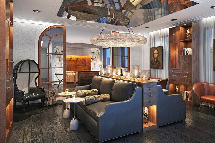 Photo Source: Hotel Bella Grace