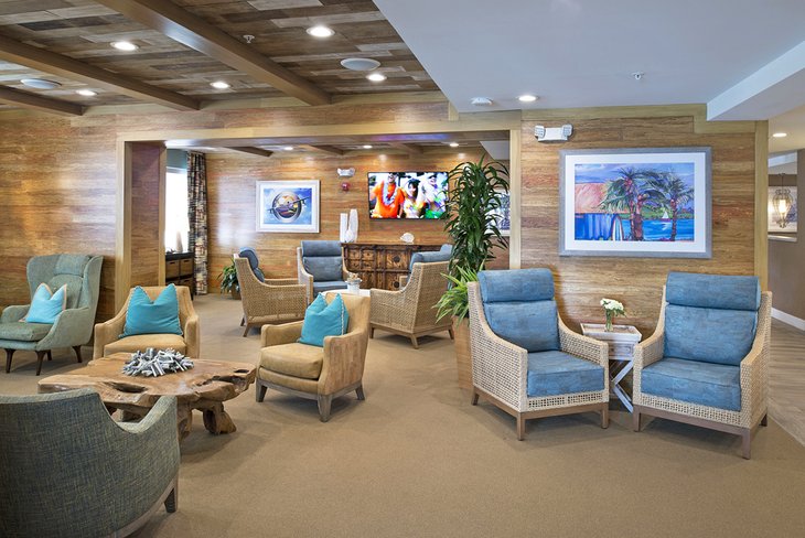 Photo Source: Margaritaville Island Inn