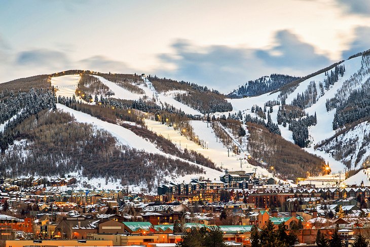 Park City