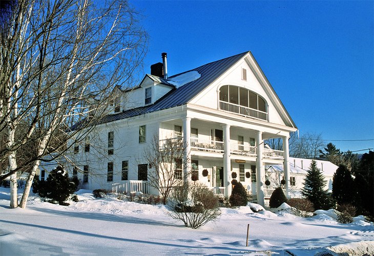 Rabbit Hill Inn