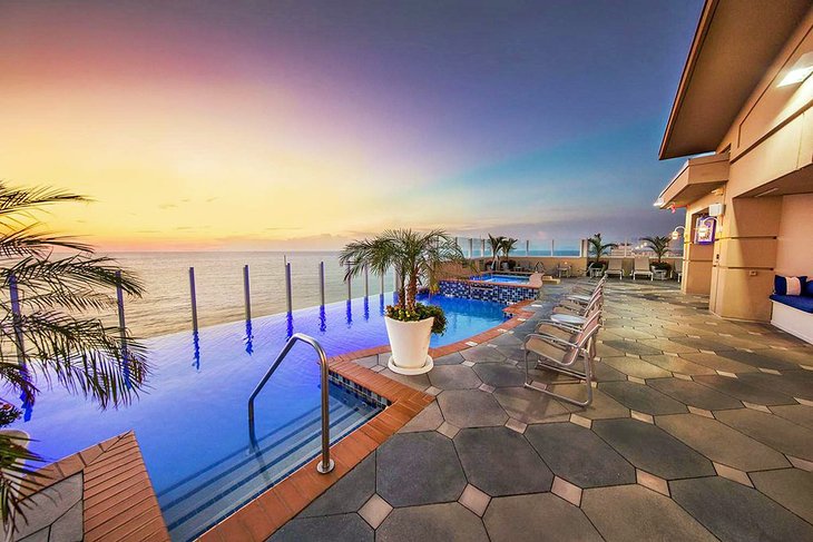 Hilton Virginia Beach Oceanfront