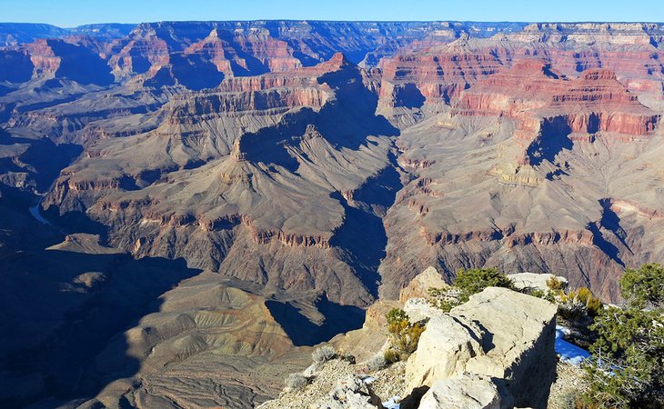 Grand Canyon