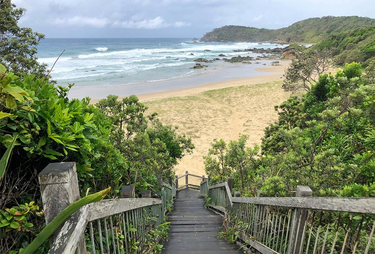 Port Macquarie Coastal Walk