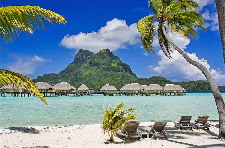 Bora Bora