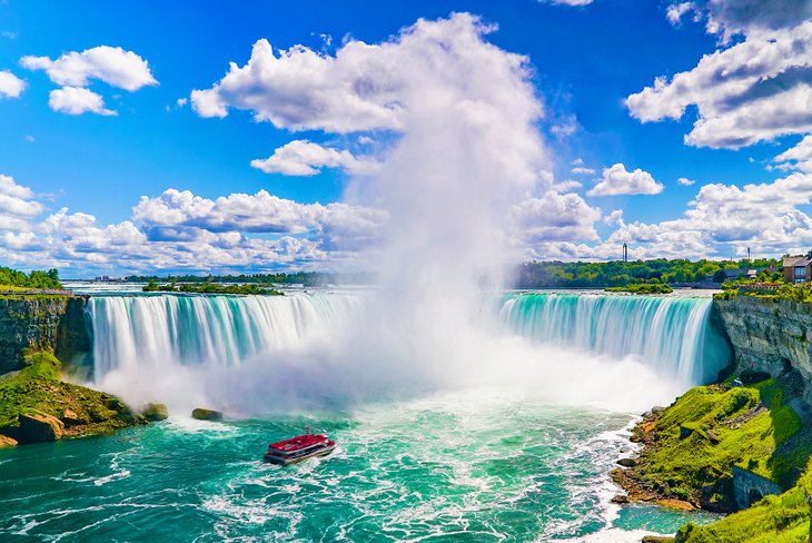 Niagara Falls