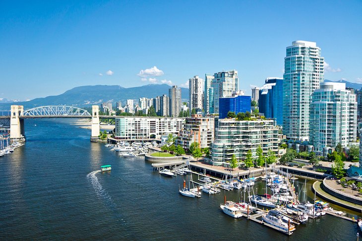 Vancouver, Canada