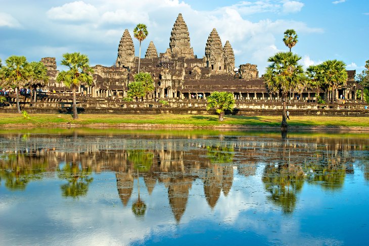 Angkor Wat