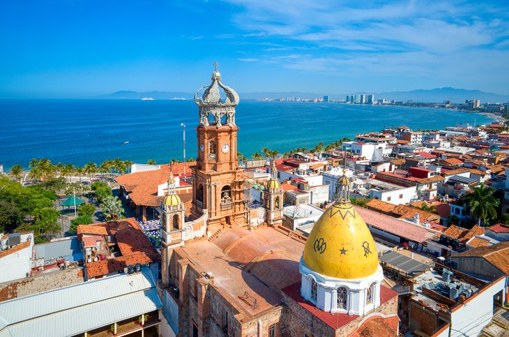 Puerto Vallarta