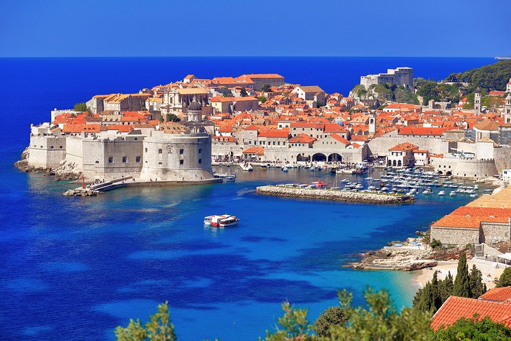 Dubrovnik, Croatia