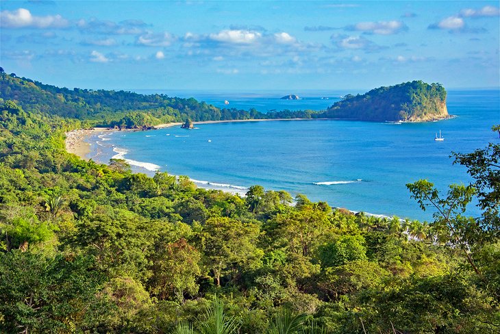 Manuel Antonio National Park, Costa Rica