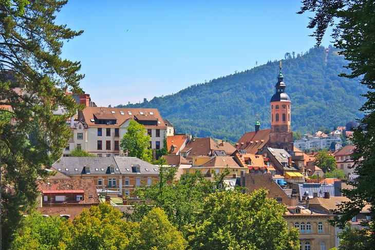 Baden-Baden