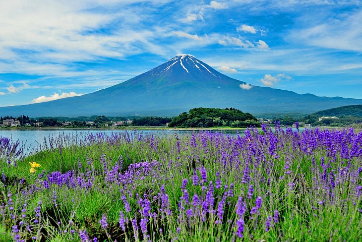 Great Places To Visit In July Infoupdate