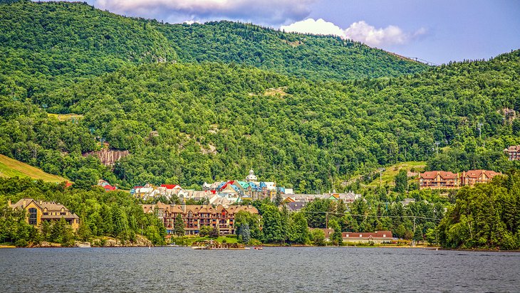 Mont Tremblant