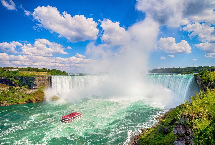 Niagara Falls, Ontario