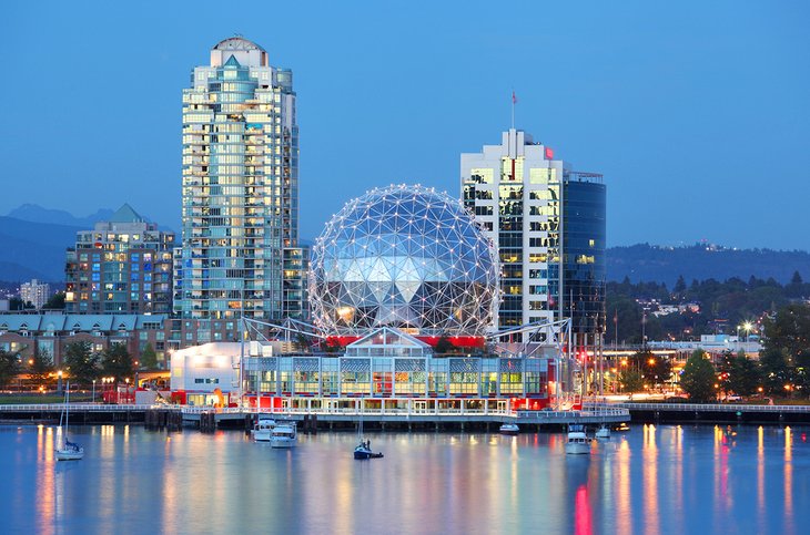 9 Top-Rated Things to Do in Vancouver with Kids | PlanetWare