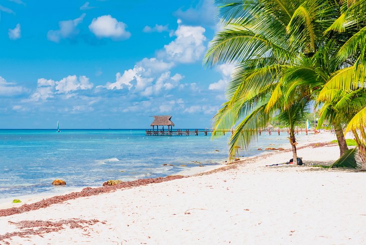 Cozumel, Mexico