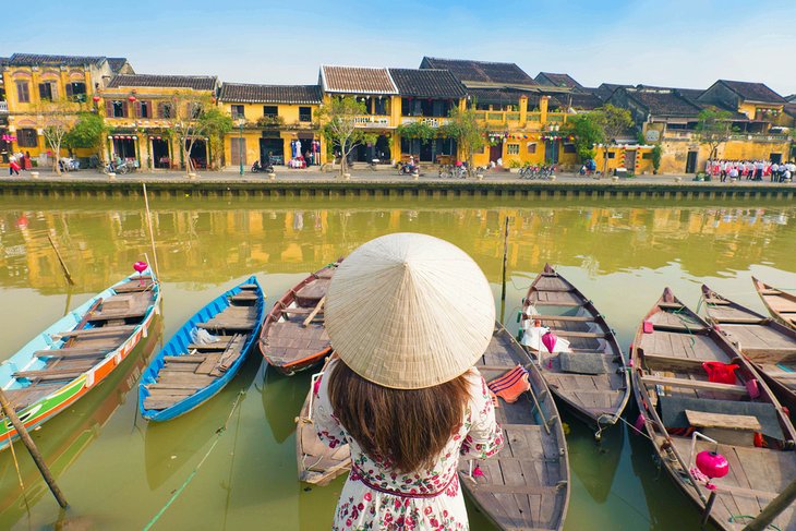 Hoi An