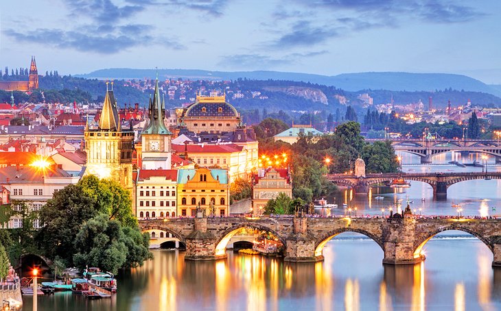 Prague, Czech Republic