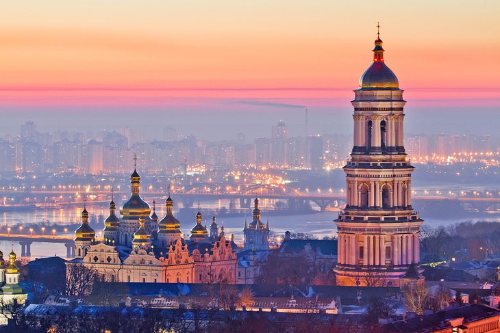 Los 11 países europeos más baratos para visitar Los 11 países europeos más baratos para visitar