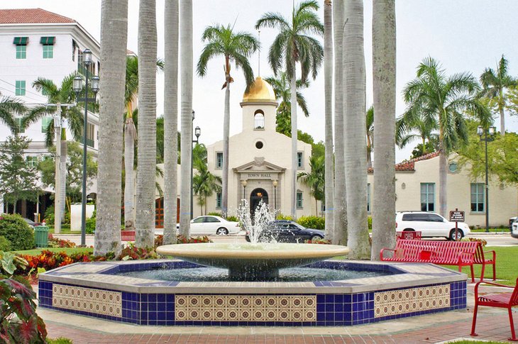 Boca Raton History Museum