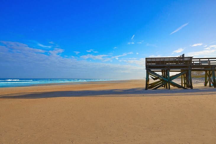 Atlantic Beach, Jacksonville