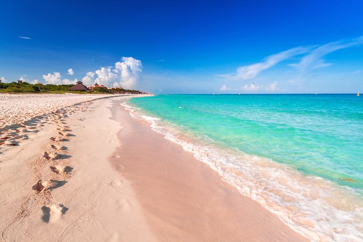 Las 13 mejores atracciones y cosas para hacer en Playa del Carmen