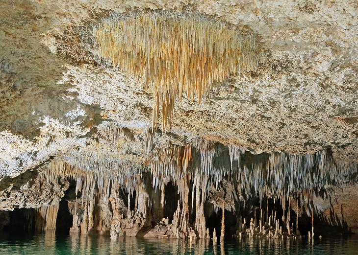 Rio Secreto