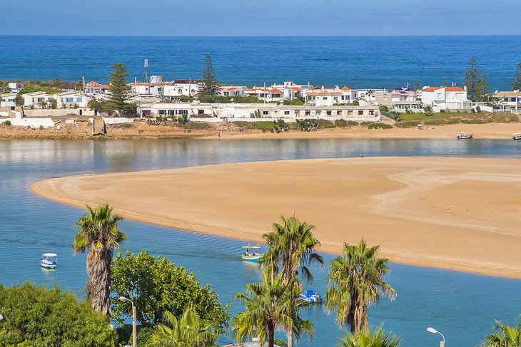 12 mejores playas de Marruecos