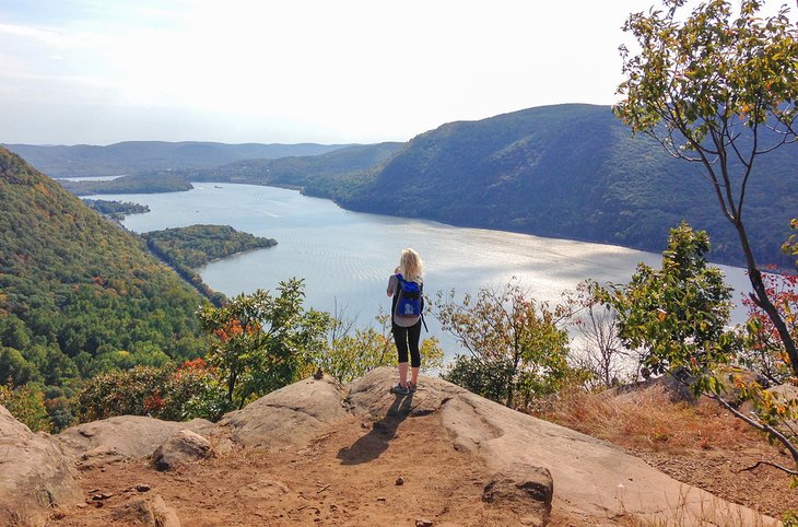 Breakneck Ridge Loop