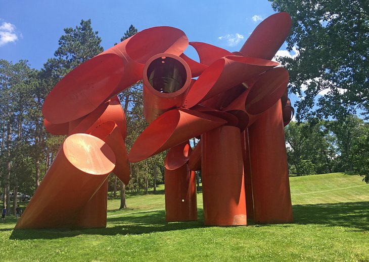 Storm King Art Center