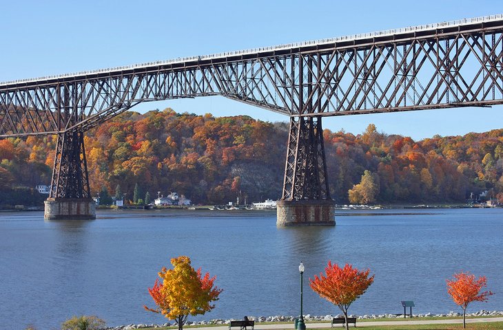 Walkway Over the Hudson