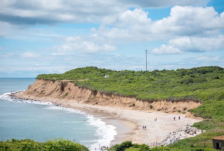 Montauk Point State Park