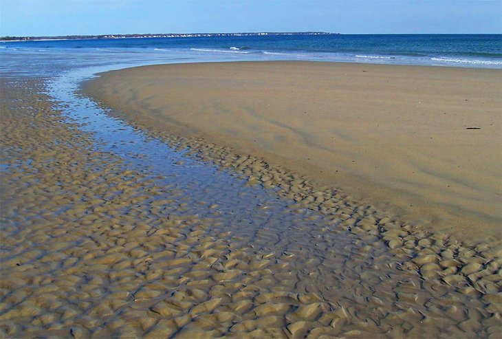 Las 18 mejores playas del noreste de EE. UU. Las 18 mejores playas del noreste de EE. UU.