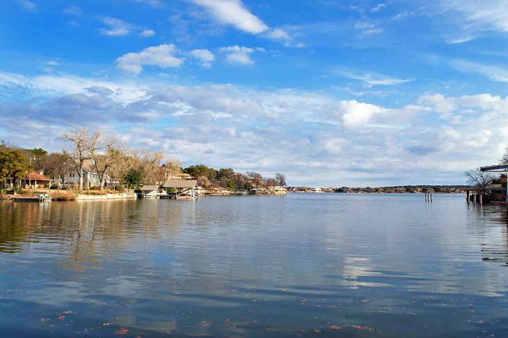 Lake Granbury