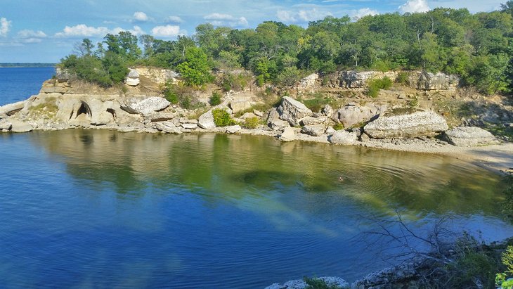 Lake Texoma