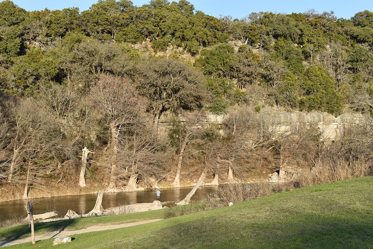 Guadalupe River State Park