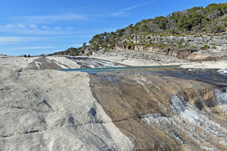 Pedernales Falls State Park