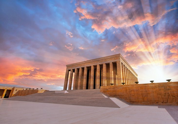 Anitkabir