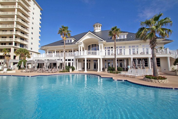 13 resorts mejor calificados en Gulf Shores, AL 13 resorts mejor calificados en Gulf Shores, AL