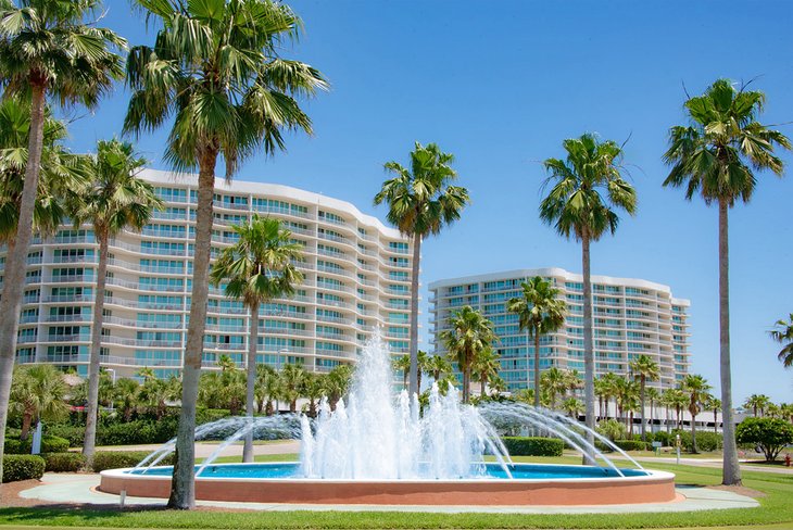 13 resorts mejor calificados en Gulf Shores, AL 13 resorts mejor calificados en Gulf Shores, AL