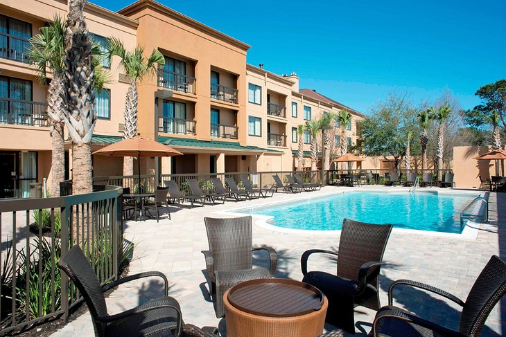 13 resorts mejor calificados en Gulf Shores, AL 13 resorts mejor calificados en Gulf Shores, AL