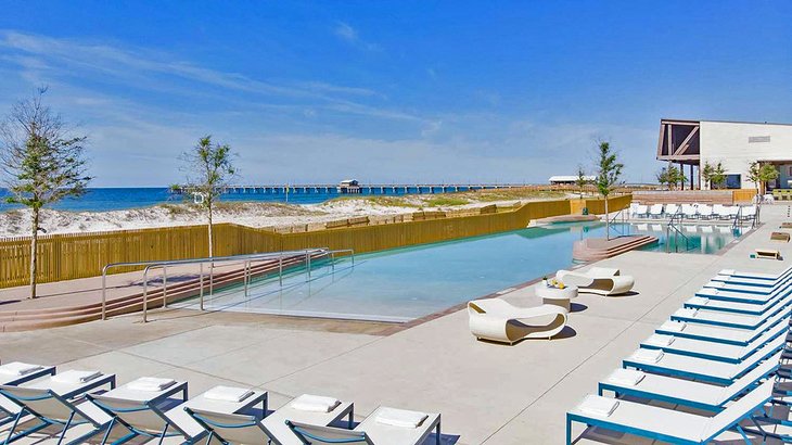 13 resorts mejor calificados en Gulf Shores, AL 13 resorts mejor calificados en Gulf Shores, AL