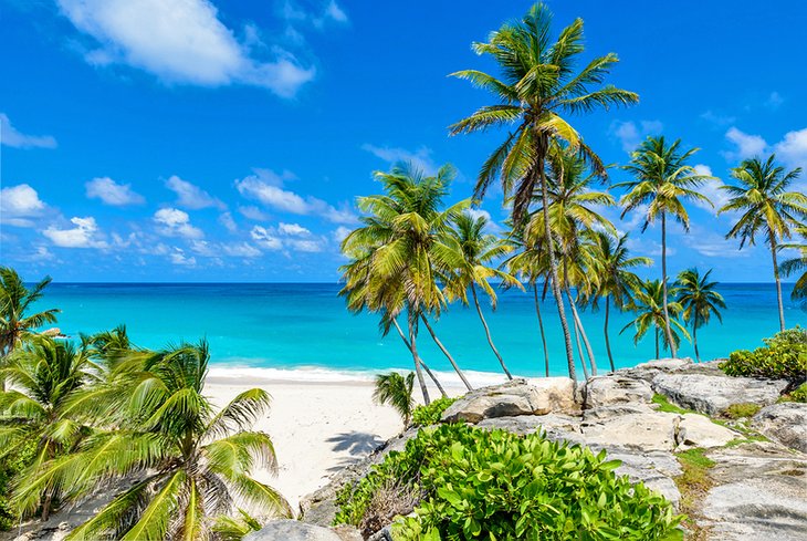 caribbean places to visit in april