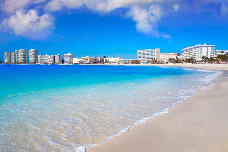 Playa Forum, Cancun